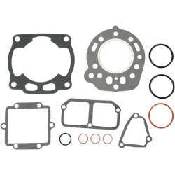 Τυπικό σετ φλάντζας για το πάνω μέρος offroad MOOSE RACING 810422MSE