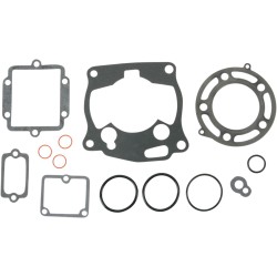 Τυπικό σετ φλάντζας για το πάνω μέρος offroad MOOSE RACING 810424MSE Τυπικό σετ φλάντζας για το πάνω μέρος offroad MOOSE RACING 810424MSE