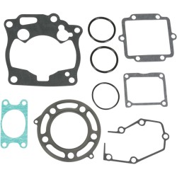 Τυπικό σετ φλάντζας για το πάνω μέρος offroad MOOSE RACING 810427MSE