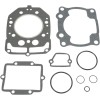Τυπικό σετ φλάντζας για το πάνω μέρος offroad MOOSE RACING 810453MSE