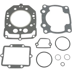 Τυπικό σετ φλάντζας για το πάνω μέρος offroad MOOSE RACING 810453MSE Τυπικό σετ φλάντζας για το πάνω μέρος offroad MOOSE RACING 810453MSE
