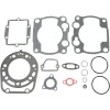 Στάνταρ σετ φλάντζες για το πάνω μέρος offroad MOOSE RACING 810455MSE