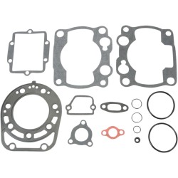 Στάνταρ σετ φλάντζες για το πάνω μέρος offroad MOOSE RACING 810455MSE Στάνταρ σετ φλάντζες για το πάνω μέρος offroad MOOSE RACING 810455MSE
