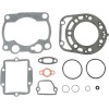 Τυπικό σετ φλάντζες για το πάνω μέρος offroad MOOSE RACING 810456MSE