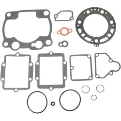 Τυπικό σετ φλάντζας για το πάνω μέρος offroad MOOSE RACING 810457MSE