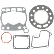Τυπικό σετ φλάντζες για το πάνω μέρος offroad MOOSE RACING 810502MSE thumb
