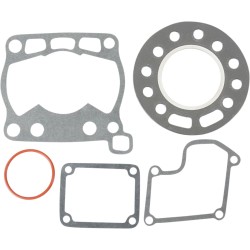Τυπικό σετ φλάντζες για το πάνω μέρος offroad MOOSE RACING 810502MSE