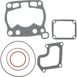 Τυπικό σετ φλάντζας για το πάνω μέρος offroad MOOSE RACING 810504MSE Τυπικό σετ φλάντζας για το πάνω μέρος offroad MOOSE RACING 810504MSE