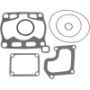 Τυπικό σετ φλάντζες για το άνω μέρος offroad MOOSE RACING 810505MSE