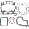 Στάνταρ σετ φλάντζες για το πάνω μέρος offroad MOOSE RACING 810544MSE