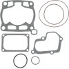 Τυπικό σετ φλάντζας για το πάνω μέρος offroad MOOSE RACING 810548MSE