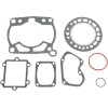 Τυπικό σετ φλάντζας για το πάνω μέρος offroad MOOSE RACING 810576MSE