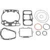 Τυπικό σετ φλάντζας για το πάνω μέρος offroad MOOSE RACING 810580MSE