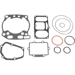 Τυπικό σετ φλάντζας για το πάνω μέρος offroad MOOSE RACING 810580MSE Τυπικό σετ φλάντζας για το πάνω μέρος offroad MOOSE RACING 810580MSE
