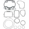 Τυπικό σετ φλάντζας για το πάνω μέρος offroad MOOSE RACING 810582MSE