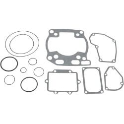 Τυπικό σετ φλάντζες για το πάνω μέρος offroad MOOSE RACING 810583MSE