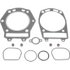 Στάνταρ σετ φλάντζες για το πάνω μέρος offroad MOOSE RACING 810586MSE