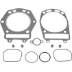 Στάνταρ σετ φλάντζες για το πάνω μέρος offroad MOOSE RACING 810586MSE thumb