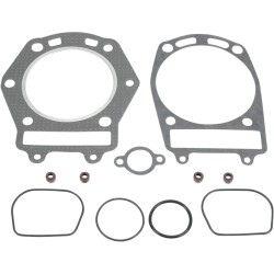 Στάνταρ σετ φλάντζες για το πάνω μέρος offroad MOOSE RACING 810586MSE