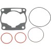 Τυπικό σετ φλάντζας για το πάνω μέρος offroad MOOSE RACING 810614MSE
