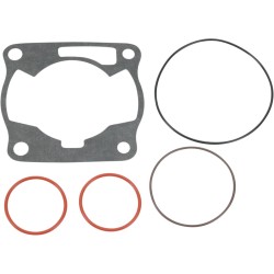Τυπικό σετ φλάντζας για το πάνω μέρος offroad MOOSE RACING 810614MSE Τυπικό σετ φλάντζας για το πάνω μέρος offroad MOOSE RACING 810614MSE