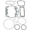 Στάνταρ σετ φλάντζες για το πάνω μέρος offroad MOOSE RACING 810670MSE