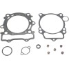 Στάνταρτ σετ φλάντζες για το πάνω μέρος offroad MOOSE RACING 810675MSE