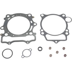 Στάνταρτ σετ φλάντζες για το πάνω μέρος offroad MOOSE RACING 810675MSE Στάνταρτ σετ φλάντζες για το πάνω μέρος offroad MOOSE RACING 810675MSE