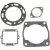Στάνταρ σετ φλάντζες για το πάνω μέρος ATV-UTV MOOSE RACING 810808MSE