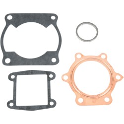 Τυπικό σετ φλάντζες για το πάνω μέρος ATV-UTV MOOSE RACING 810811MSE Τυπικό σετ φλάντζες για το πάνω μέρος ATV-UTV MOOSE RACING 810811MSE