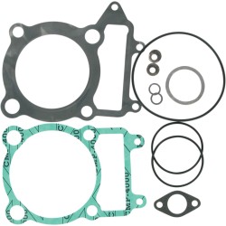 Στάνταρ σετ φλάντζες για το πάνω μέρος ATV-UTV MOOSE RACING 810845MSE Στάνταρ σετ φλάντζες για το πάνω μέρος ATV-UTV MOOSE RACING 810845MSE