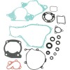 Σετ φλάντζες με τσιμούχες offroad MOOSE RACING 811206MSE