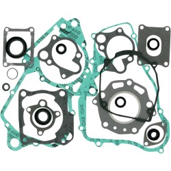 Σετ φλάντζες με τσιμούχες λαδιού offroad MOOSE RACING 811231MSE Σετ φλάντζες με τσιμούχες λαδιού offroad MOOSE RACING 811231MSE
