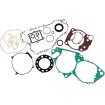 Σετ φλάντζες με τσιμούχες offroad MOOSE RACING 811259MSE thumb