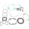 Σετ φλάντζες με τσιμούχες offroad MOOSE RACING 811273MSE