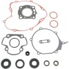 Σετ φλάντζες με τσιμούχες offroad MOOSE RACING 811407MSE