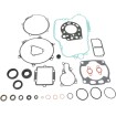 Σετ φλάντζες με τσιμούχες offroad MOOSE RACING 811423MSE thumb