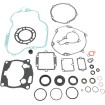 Σετ φλάντζες με τσιμούχες λαδιού offroad MOOSE RACING 811424MSE Σετ φλάντζες με τσιμούχες λαδιού offroad MOOSE RACING 811424MSE thumb