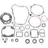 Σετ φλάντζες με τσιμούχες λαδιού offroad MOOSE RACING 811445MSE