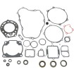 Σετ φλάντζες με τσιμούχες λαδιού offroad MOOSE RACING 811445MSE thumb