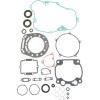 Σετ φλάντζες με τσιμούχες λαδιού offroad MOOSE RACING 811470MSE