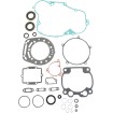 Σετ φλάντζες με τσιμούχες λαδιού offroad MOOSE RACING 811470MSE thumb