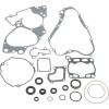Σετ φλάντζες με τσιμούχες offroad MOOSE RACING 811505MSE