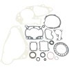 Σετ φλάντζες με τσιμούχες λαδιού offroad MOOSE RACING 811575MSE