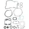 Σετ φλάντζες με τσιμούχες offroad MOOSE RACING 811636MSE