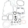 Σετ φλάντζες με τσιμούχες offroad MOOSE RACING 811662MSE