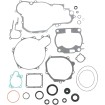 Σετ φλάντζες με τσιμούχες λαδιού offroad MOOSE RACING 811663MSE Σετ φλάντζες με τσιμούχες λαδιού offroad MOOSE RACING 811663MSE thumb