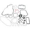 Σετ φλάντζες με τσιμούχες λαδιού offroad MOOSE RACING 811670MSE thumb