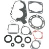 Σετ φλάντζες με τσιμούχες λαδιού ATV-UTV MOOSE RACING 811808MSE