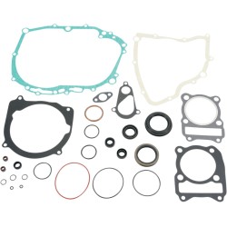 Σετ φλάντζες με τσιμούχες λαδιού ATV-UTV MOOSE RACING 811809MSE Σετ φλάντζες με τσιμούχες λαδιού ATV-UTV MOOSE RACING 811809MSE